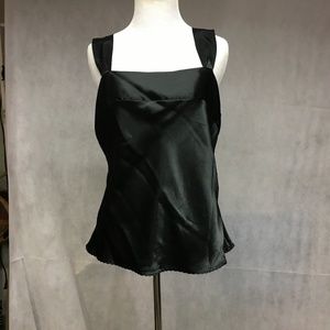 Camisole M Black Body Lites ..